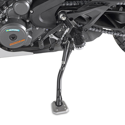 GIVI Side Stand Extension KTM 390 Adventure (076-ES7711)