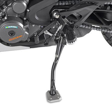 GIVI Side Stand Extension KTM 390 Adventure (076-ES7711)