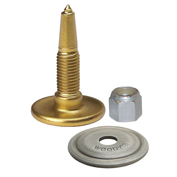 WOODY'S GOLD DIGGER TRACTION MASTER STUD KIT