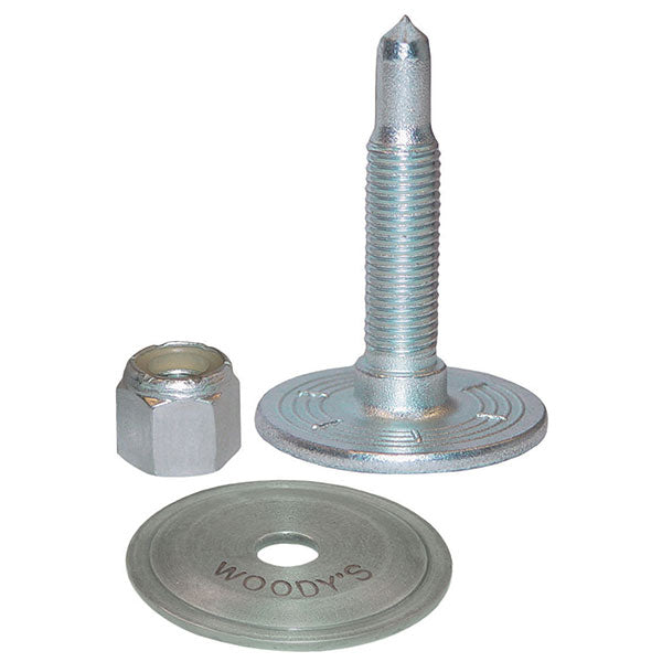 KIT DE CLOUS MASTER MASTER GOLD DE WOODY