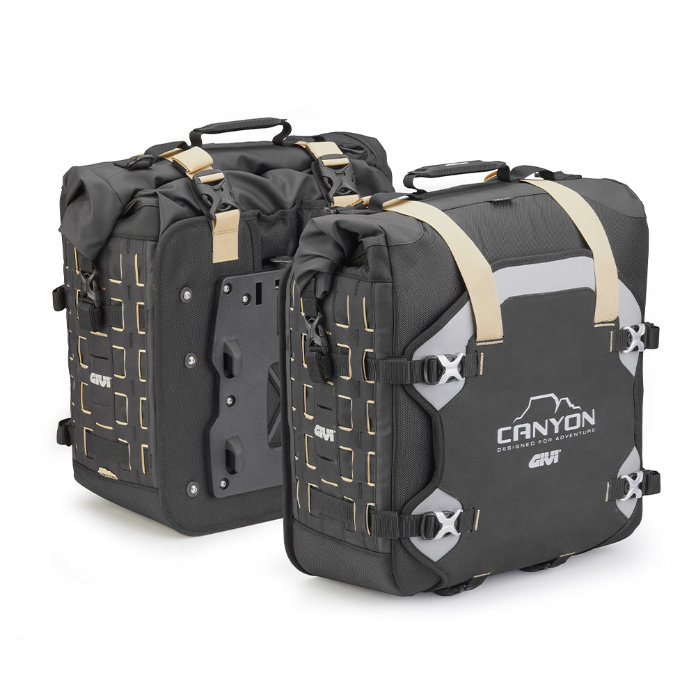 GIVI GRT709B Canyon (076-GRT709B)