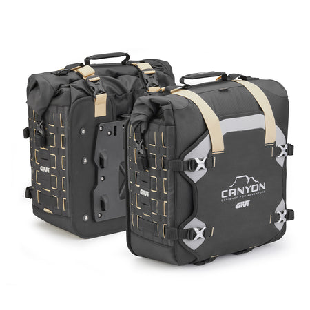 GIVI GRT709B Canyon (076-GRT709B)