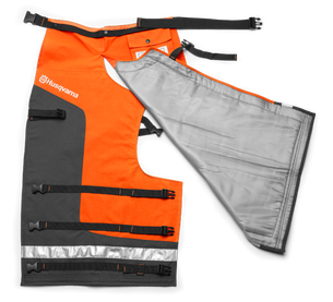 Husqvarna technical 3000 chaps