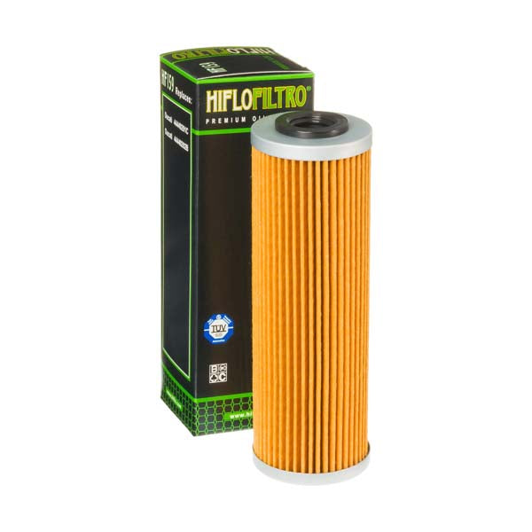 Hiflofiltro OE Replacement Oil Filter (HF159)