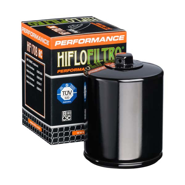 Filtre à huile haute performance Hiflofiltro RC (HF170BRC)