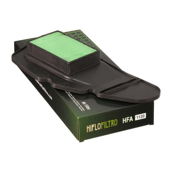 Filtre à air de remplacement Hiflofiltro OE (HFA1120)