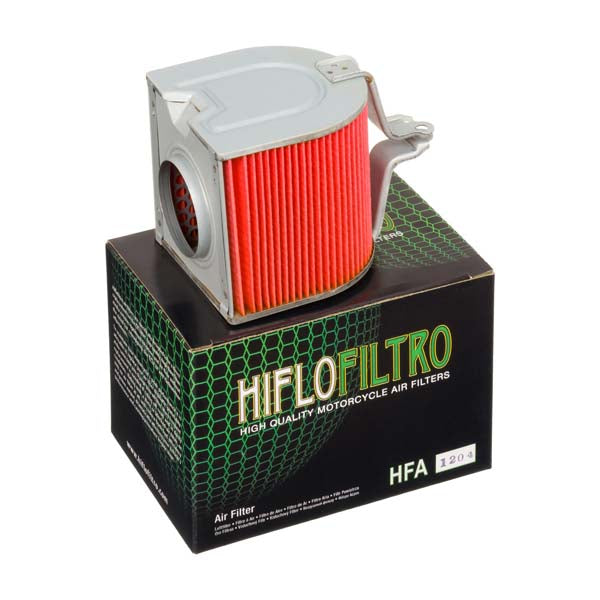 Filtre à air de remplacement Hiflofiltro OE (HFA1204)