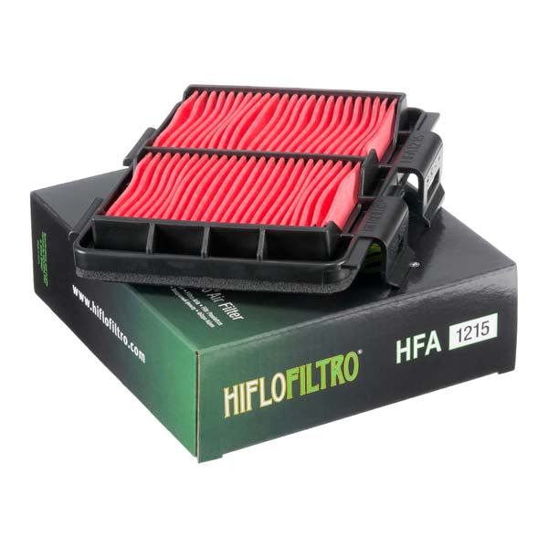 Filtre à air de remplacement Hiflofiltro OE (HFA1215)
