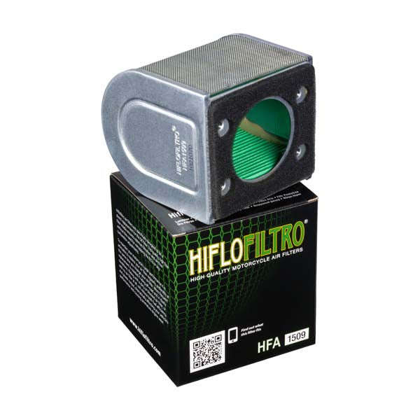 Filtre à air de remplacement Hiflofiltro OE (HFA1509)
