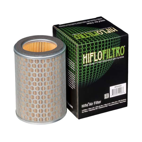 Filtre à air de remplacement Hiflofiltro OE (HFA1602)