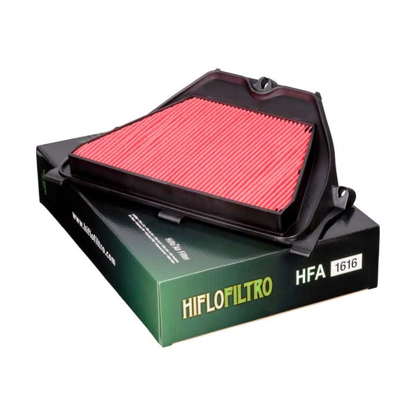 Filtre à air de remplacement Hiflofiltro OE (HFA1616)