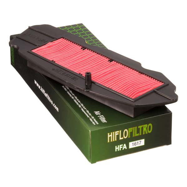Filtre à air de remplacement Hiflofiltro OE (HFA1617)