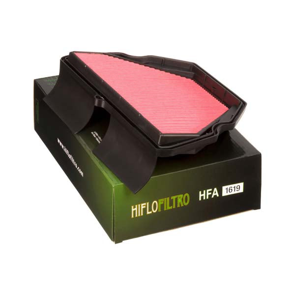 Filtre à air de remplacement Hiflofiltro OE (HFA1619)