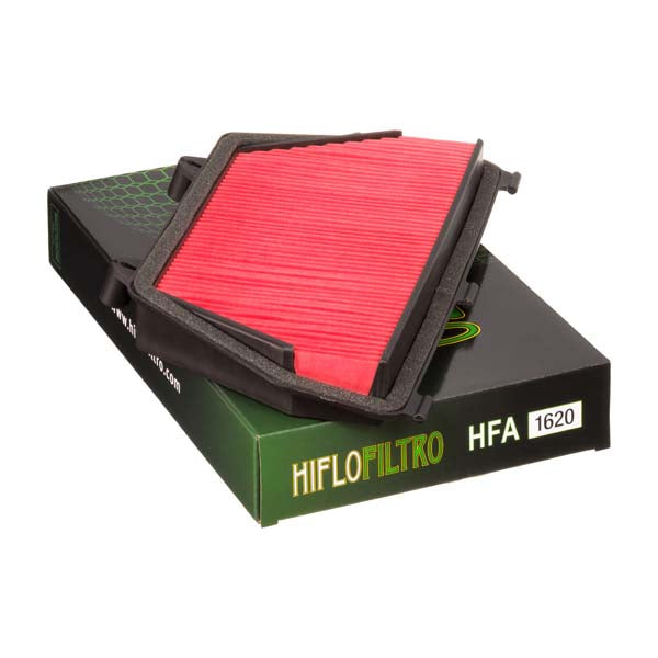 Filtre à air de remplacement Hiflofiltro OE (HFA1620)