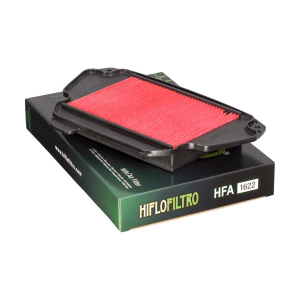 Filtre à air de remplacement Hiflofiltro OE (HFA1622)