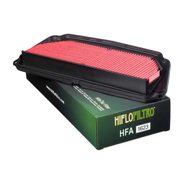 Filtre à air de remplacement Hiflofiltro OE (HFA1623)