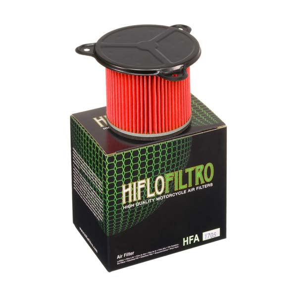 Filtre à air de remplacement Hiflofiltro OE (HFA1705)