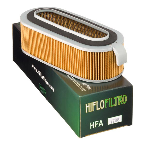 Hiflofiltro OE Replacement Air Filter (HFA1706)