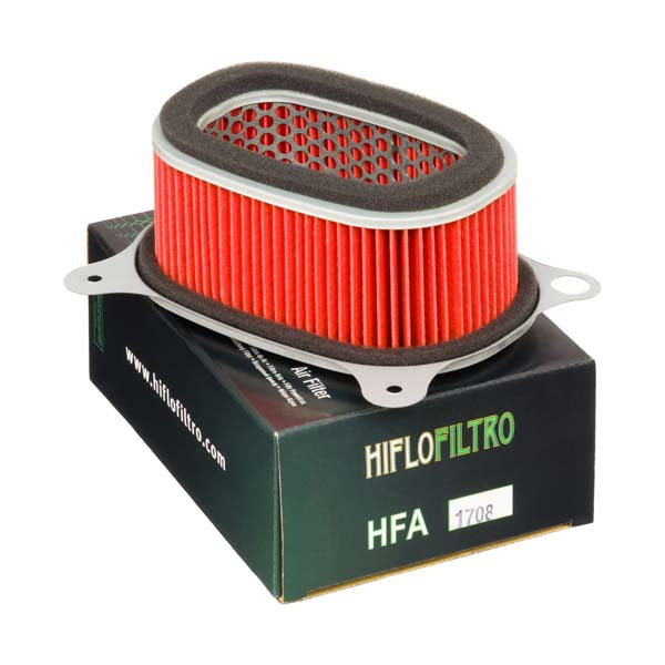 Filtre à air de remplacement Hiflofiltro OE (HFA1708)