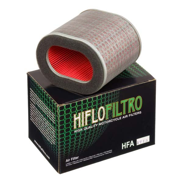 Filtre à air de remplacement Hiflofiltro OE (HFA1713)