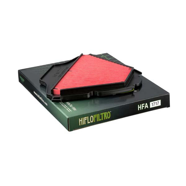 Filtre à air de remplacement Hiflofiltro OE (HFA1717)
