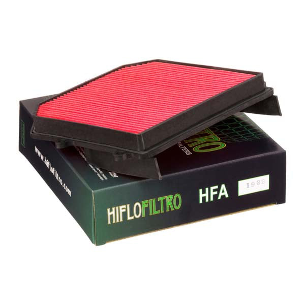 Filtre à air de remplacement Hiflofiltro OE (HFA1922)