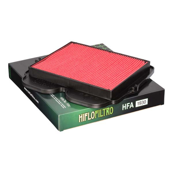 Filtre à air de remplacement Hiflofiltro OE (HFA1930)