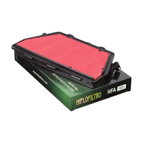 Filtre à air de remplacement Hiflofiltro OE (HFA1931)