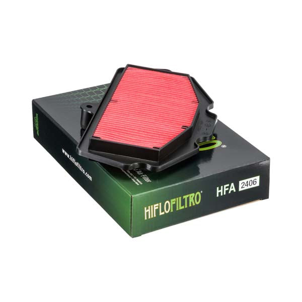 Filtre à air de remplacement Hiflofiltro OE (HFA2406)