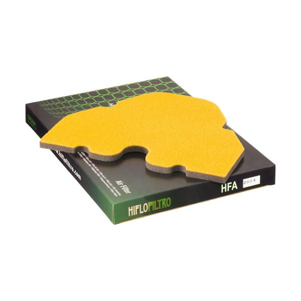 Filtre à air de remplacement Hiflofiltro OE (HFA2604)