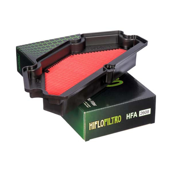 Filtre à air de remplacement Hiflofiltro OE (HFA2608)