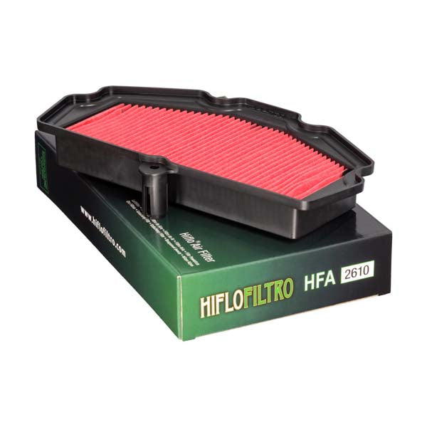 Filtre à air de remplacement Hiflofiltro OE (HFA2610)