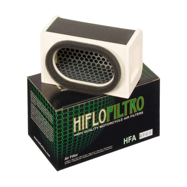 Filtre à air de remplacement Hiflofiltro OE (HFA2703)