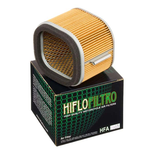 Filtre à air de remplacement Hiflofiltro OE (HFA2903)