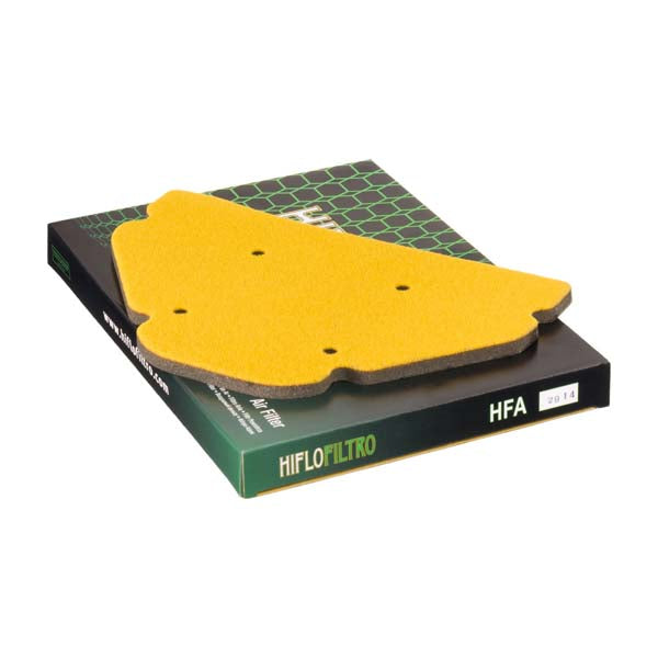 Filtre à air de remplacement Hiflofiltro OE (HFA2914)