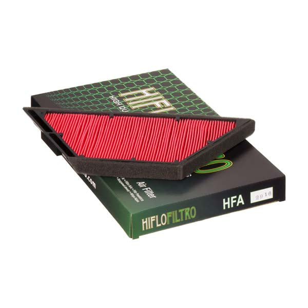 Filtre à air de remplacement Hiflofiltro OE (HFA2916)