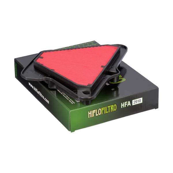 Filtre à air de remplacement Hiflofiltro OE (HFA2918)