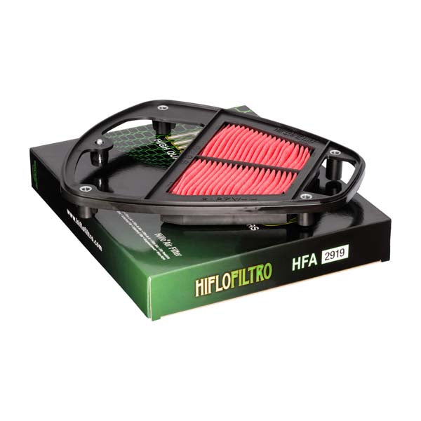 Filtre à air de remplacement Hiflofiltro OE (HFA2919)