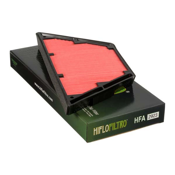 Filtre à air de remplacement Hiflofiltro OE (HFA2923)