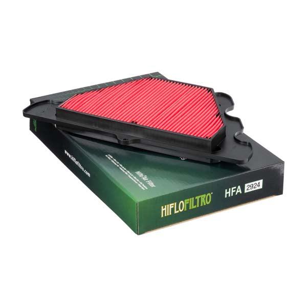 Filtre à air de remplacement Hiflofiltro OE (HFA2924)
