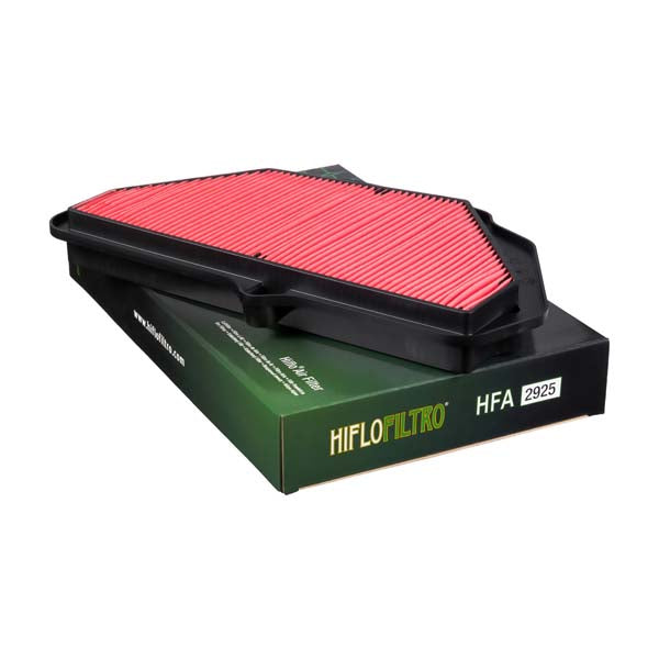 Filtre à air de remplacement Hiflofiltro OE (HFA2925)