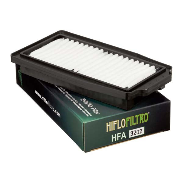 Filtre à air de remplacement Hiflofiltro OE (HFA3202)