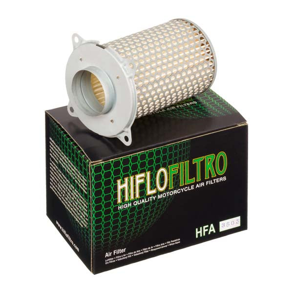 Filtre à air de remplacement Hiflofiltro OE (HFA3503)