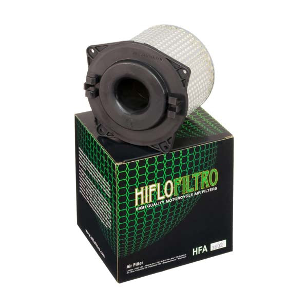 Filtre à air de remplacement Hiflofiltro OE (HFA3602)