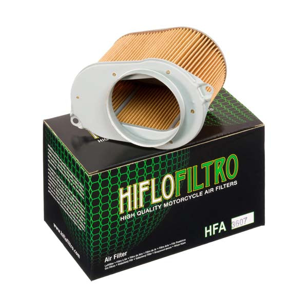 Filtre à air de remplacement Hiflofiltro OE (HFA3607)