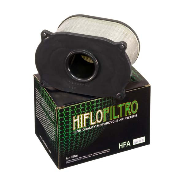Filtre à air de remplacement Hiflofiltro OE (HFA3609)