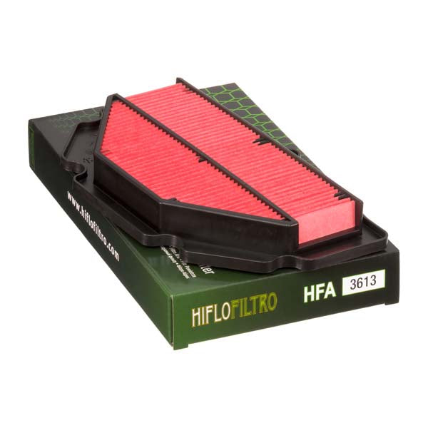 Filtre à air de remplacement Hiflofiltro OE (HFA3613)