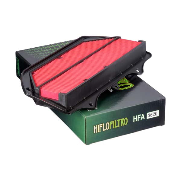 Filtre à air de remplacement Hiflofiltro OE (HFA3620)