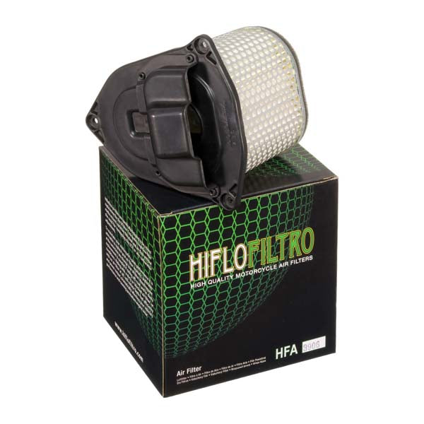 Filtre à air de remplacement Hiflofiltro OE (HFA3906)
