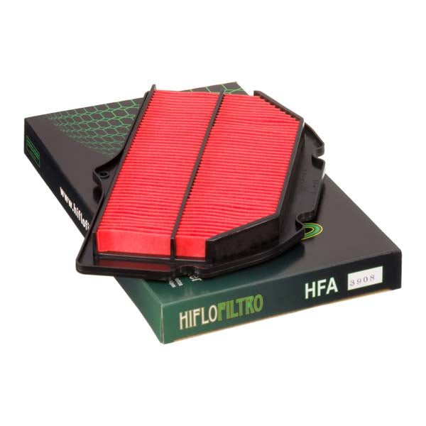 Filtre à air de remplacement Hiflofiltro OE (HFA3908)